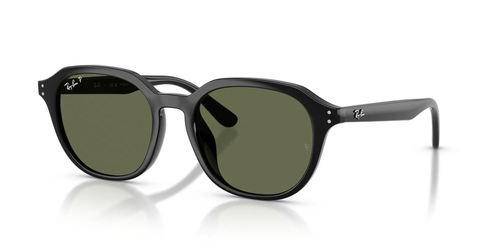 Ray-Ban 4459D Sunglasses - view 18